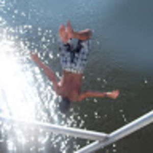 Meet your Posher, Corey